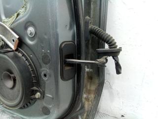 ограничитель открывания двери Nissan Note E11 [рестайлинг] 2011