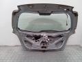 крышка багажника (дверь 3-5) Toyota Yaris XP9 2008 - фото №5