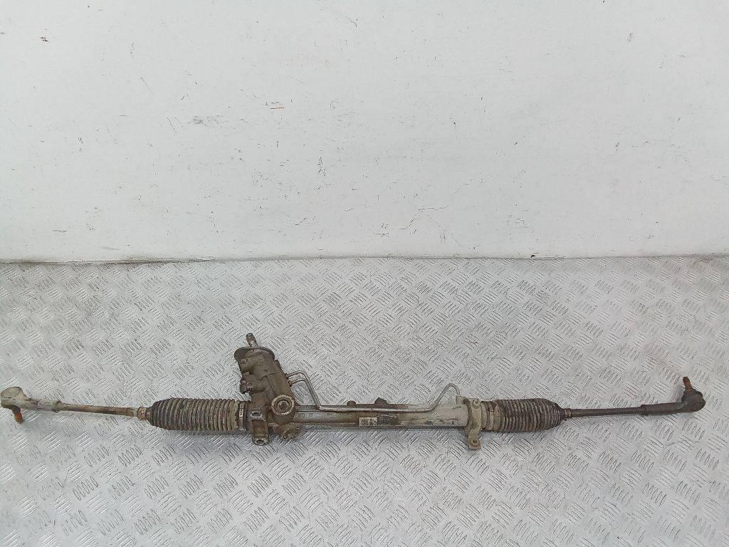рулевая рейка Volkswagen Polo 5 поколение 2011, 6R1423055K - фото №1