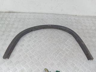 молдинг переднего левого крыла BMW X1 E84 2011, 2990165