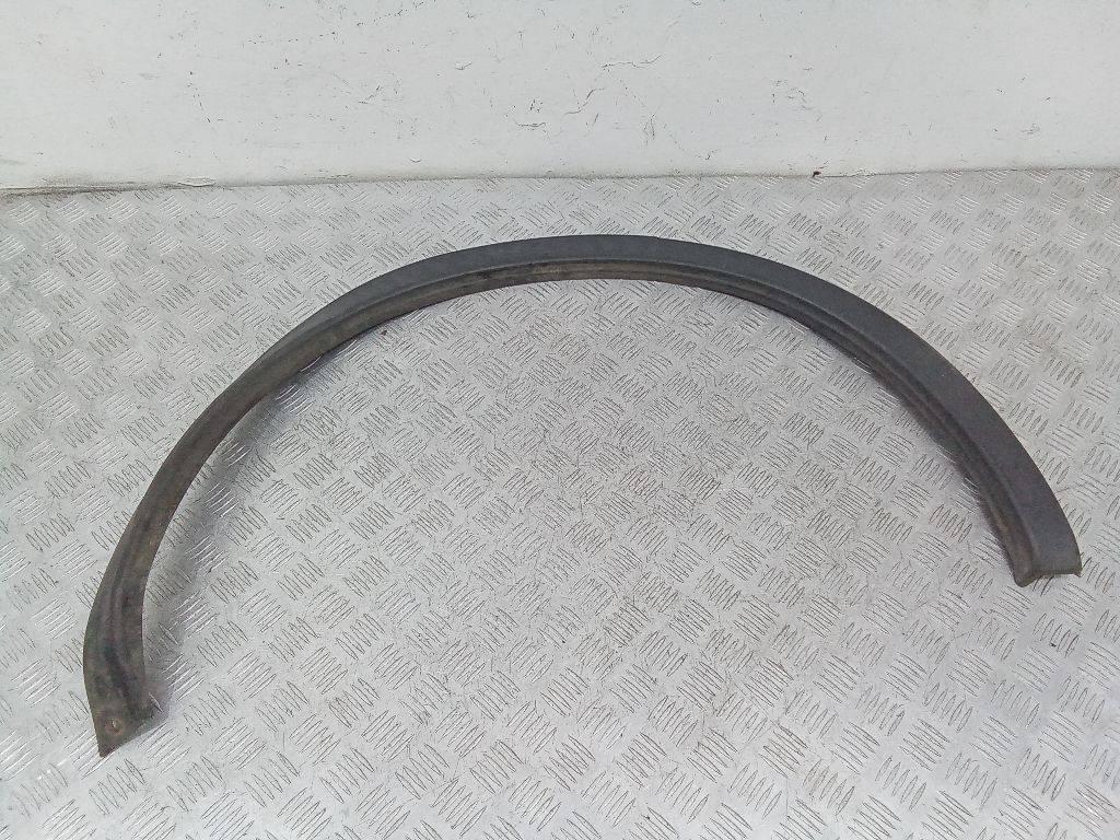 молдинг крыла заднего правого Nissan Qashqai 1 поколение 2009, 93828JD0 - фото №1