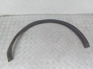 молдинг крыла заднего правого Nissan Qashqai 1 поколение 2009, 93828JD0