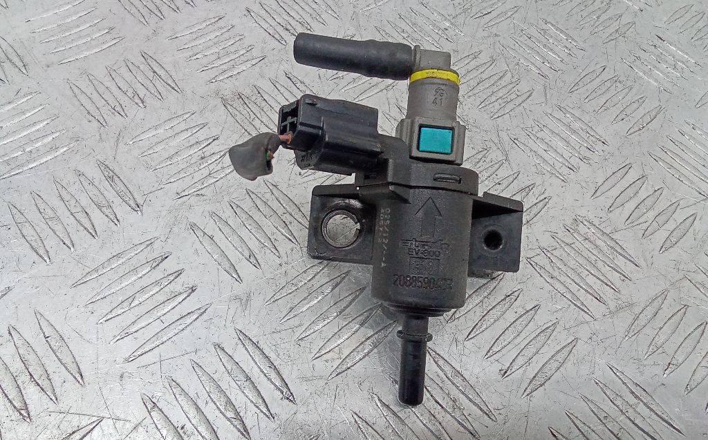 электромагнитный клапан Renault Megane 3 поколение 2011, 1.5 л., дизель, МКПП, 208859042R - фото №1