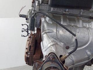 лямбда-зонд Renault Megane 2 поколение 2005, 1.6 л., бензин, МКПП