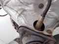 лямбда-зонд Renault Megane 2 поколение 2005, 1.6 л., бензин, МКПП - фото №2