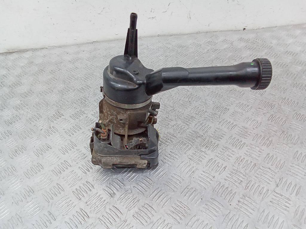 электрогидроусилитель руля Peugeot 308 T7 2009, 9686207180 - фото №1