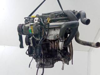 двигатель Opel Astra H 2004, 1.7 л., дизель, МКПП, Z17DTL