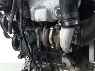 турбина Opel Astra H 2004, 1.7 л., дизель, МКПП, ZY80194053