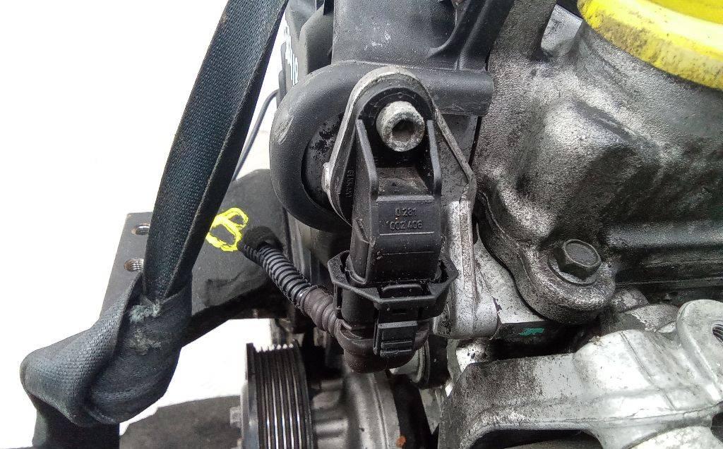 датчик распредвала Opel Astra H 2004, 1.7 л., дизель, МКПП, 0281002406 - фото №1