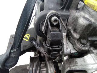 датчик распредвала Opel Astra H 2004, 1.7 л., дизель, МКПП, 0281002406