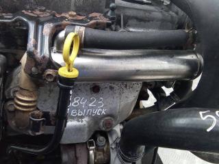 охладитель EGR / Радиатор EGR Opel Astra H 2004, 1.7 л., дизель, МКПП