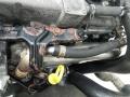 охладитель EGR / Радиатор EGR Opel Astra H 2004, 1.7 л., дизель, МКПП - фото №2