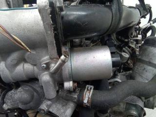 клапан EGR Opel Astra H 2004, 1.7 л., дизель, МКПП