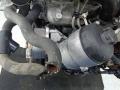 корпус масляного фильтра Opel Astra H 2004, 1.7 л., дизель, МКПП, 8973145290 - фото №2