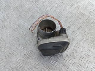 заслонка дроссельная Renault Megane 3 поколение 2008, 1.6 л., бензин, МКПП, 8200190230