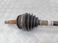 полуось передняя правая (приводной вал, ШРУС) Toyota Yaris XP9 2008, 8250130595012 - фото №2