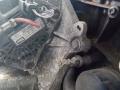 кронштейн генератора Renault Scenic 2 поколение 2004, 2.0 л., бензин, АКПП - фото №2