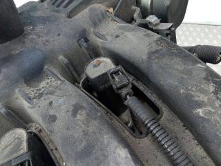 катушка зажигания Renault Scenic 2 поколение 2004, 2.0 л., бензин, АКПП