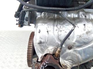 лямбда-зонд Renault Scenic 2 поколение 2004, 2.0 л., бензин, АКПП