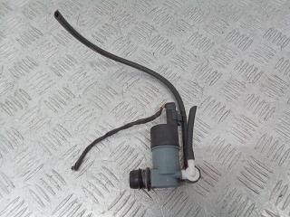 насос (моторчик) омывателя стекла Dacia Duster 1 поколение [рестайлинг] 2015, 9641553880