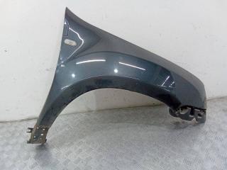 крыло переднее правое Dacia Duster 1 поколение [рестайлинг] 2015