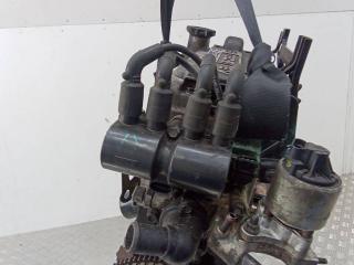 катушка зажигания Chevrolet Aveo T250 [рестайлинг] 2007, 1.2 л., бензин