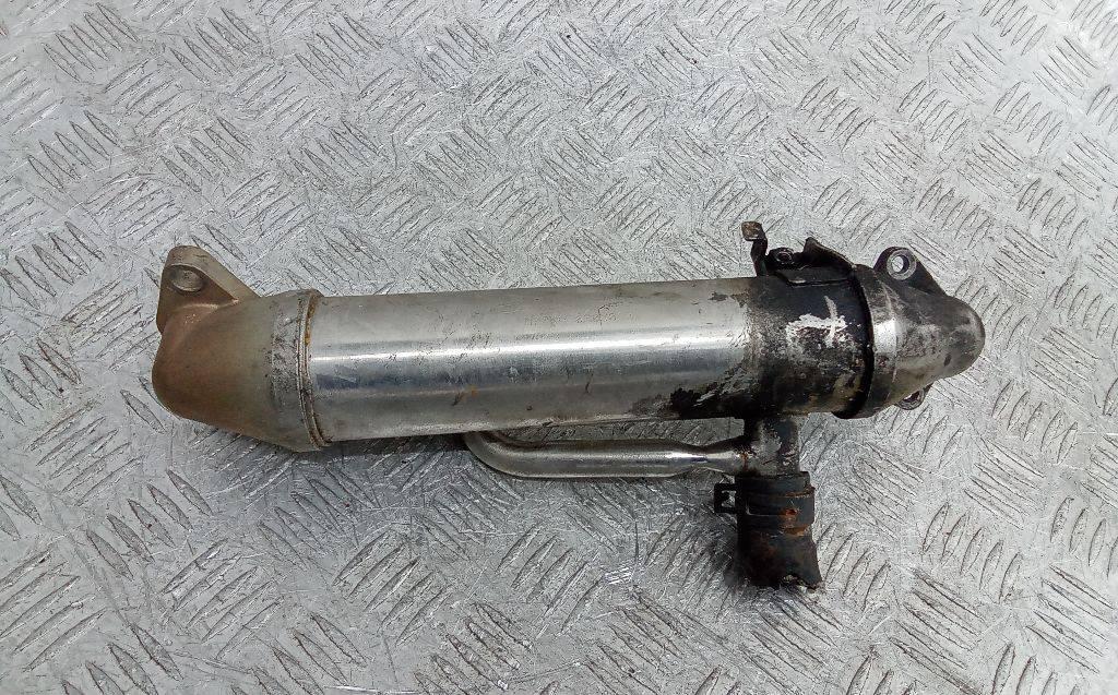 охладитель EGR / Радиатор EGR Ford Transit 7 поколение 2009, 2.0 л., дизель, 1C1Q-9F464-AD - фото №1