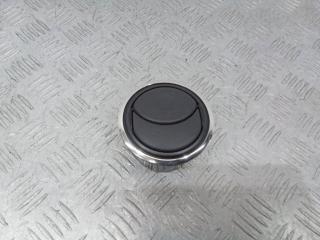 дефлектор обдува салона Dacia Duster 1 поколение [рестайлинг] 2015, 687604194R