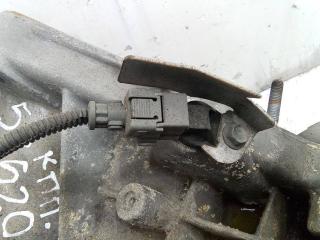 датчик коленвала Dacia Duster 1 поколение [рестайлинг] 2015, 1.5 л., дизель, МКПП