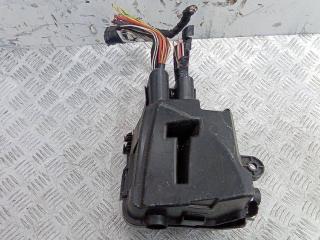 блок предохранителей Dacia Duster 1 поколение [рестайлинг] 2015, 1.5 л., дизель, МКПП