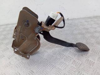 педаль тормоза Dacia Duster 1 поколение [рестайлинг] 2015, 465016578R