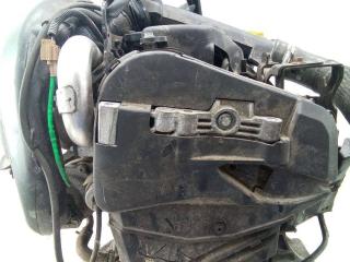 защита (кожух) ремня ГРМ Renault Megane 3 поколение 2011, 1.5 л., дизель, МКПП