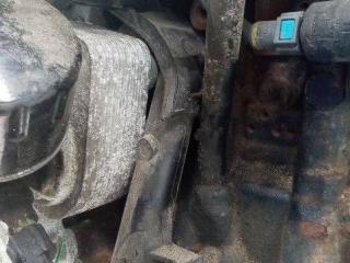 трубка охлаждающей жидкости Renault Megane 3 поколение 2011, 1.5 л., дизель, МКПП