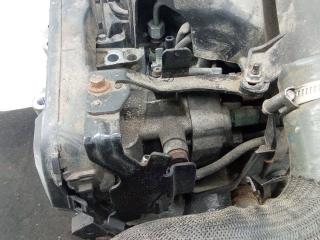 ТНВД Renault Megane 3 поколение 2011, 1.5 л., дизель, МКПП