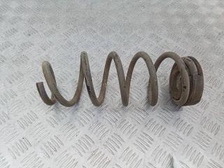 пружина задняя Dacia Duster 1 поколение [рестайлинг] 2015