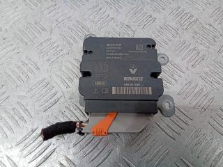 блок AirBag Dacia Duster 1 поколение [рестайлинг] 2015, 985105129R