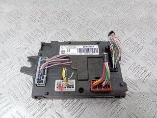 Блок управления BCM (Body Control Module) Dacia Duster 1 поколение [рестайлинг] 2015, 284B18663R