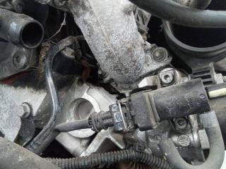 электромагнитный клапан Renault Megane 3 поколение 2011, 1.5 л., дизель, МКПП