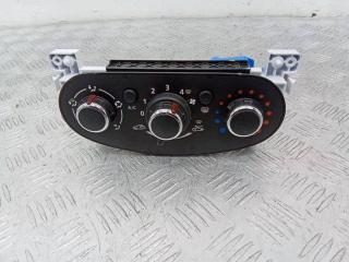 блок управления печки / климат-контроля Dacia Duster 1 поколение [рестайлинг] 2015