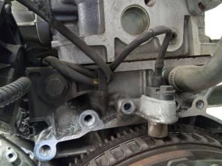 датчик коленвала Volvo S60 1 поколение [рестайлинг] 2004, 2.4 л., бензин, МКПП, 1275789