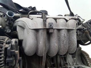 коллектор впускной Volvo S60 1 поколение [рестайлинг] 2004, 2.4 л., бензин, МКПП