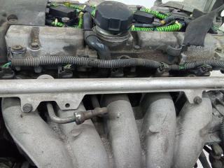 топливная рампа Volvo S60 1 поколение [рестайлинг] 2004, 2.4 л., бензин, МКПП, 9202710, 0273146