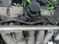 топливная рампа Volvo S60 1 поколение [рестайлинг] 2004, 2.4 л., бензин, МКПП, 9202710, 0273146 - фото №2