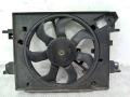 вентилятор радиатора Dacia Duster 1 поколение [рестайлинг] 2015, 214811626R - фото №3