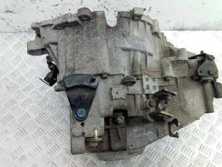 КПП механическая (МКПП) Volvo S60 1 поколение [рестайлинг] 2004, 2.4 л., бензин, МКПП, 1023705