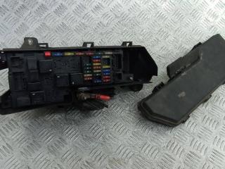 блок предохранителей Volvo S60 1 поколение [рестайлинг] 2004, 2.4 л., бензин, МКПП, 9452993, 518322110