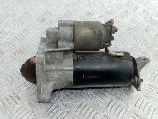 стартер Volvo S60 1 поколение [рестайлинг] 2004, 2.4 л., бензин, МКПП, 0001108166