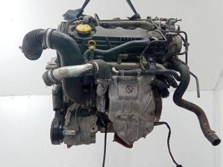 двигатель Opel Vectra C [рестайлинг] 2005, 1.9 л., дизель, МКПП, Z19DT