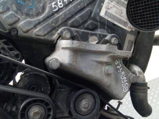 кронштейн двигателя Opel Vectra C [рестайлинг] 2005, 1.9 л., дизель, МКПП