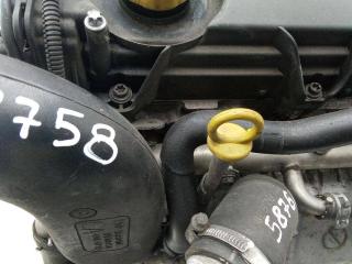 щуп двигателя Opel Vectra C [рестайлинг] 2005, 1.9 л., дизель, МКПП